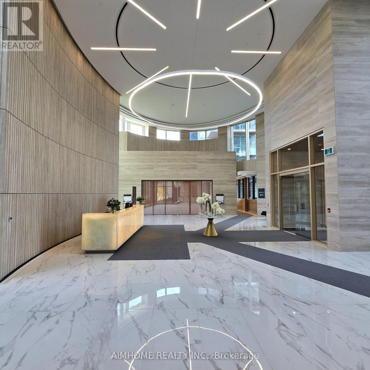 1809 - 27 Mcmahon Drive, Toronto, ON - Photo Showing Other Room