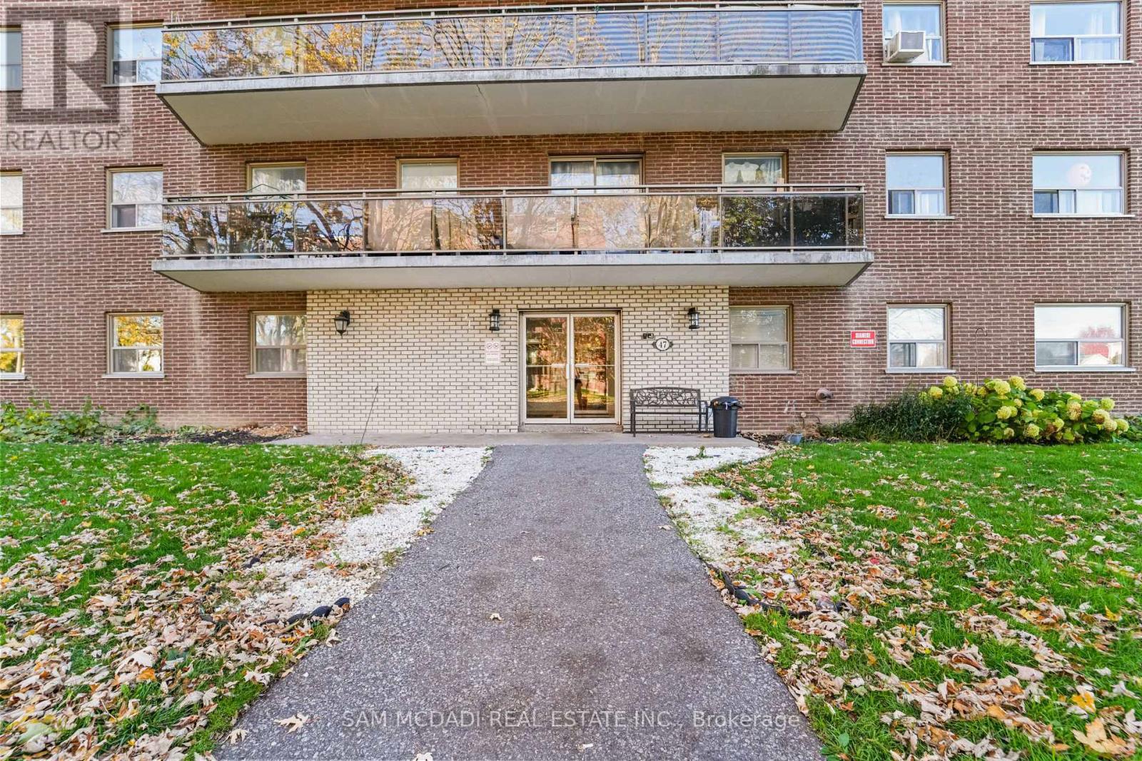 103 - 47 Munroe Street, Cobourg, ON - Outdoor