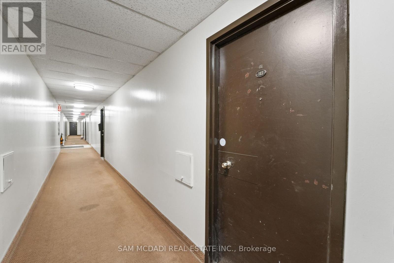 103 - 47 Munroe Street, Cobourg, ON - Indoor Photo Showing Other Room