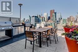 1016 - 320 Richmond Street E, Toronto, ON - Outdoor