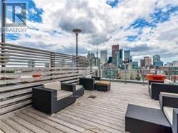 1016 - 320 Richmond Street E, Toronto, ON - Outdoor With View