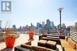 1016 - 320 Richmond Street E, Toronto, ON - Outdoor With View