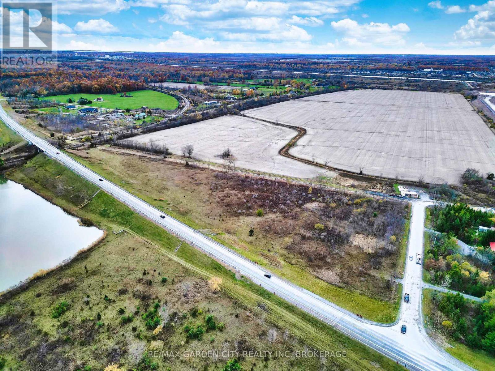 Pt Lt 16 Con 5 Humberstone Road, Port Colborne (Bethel), ON