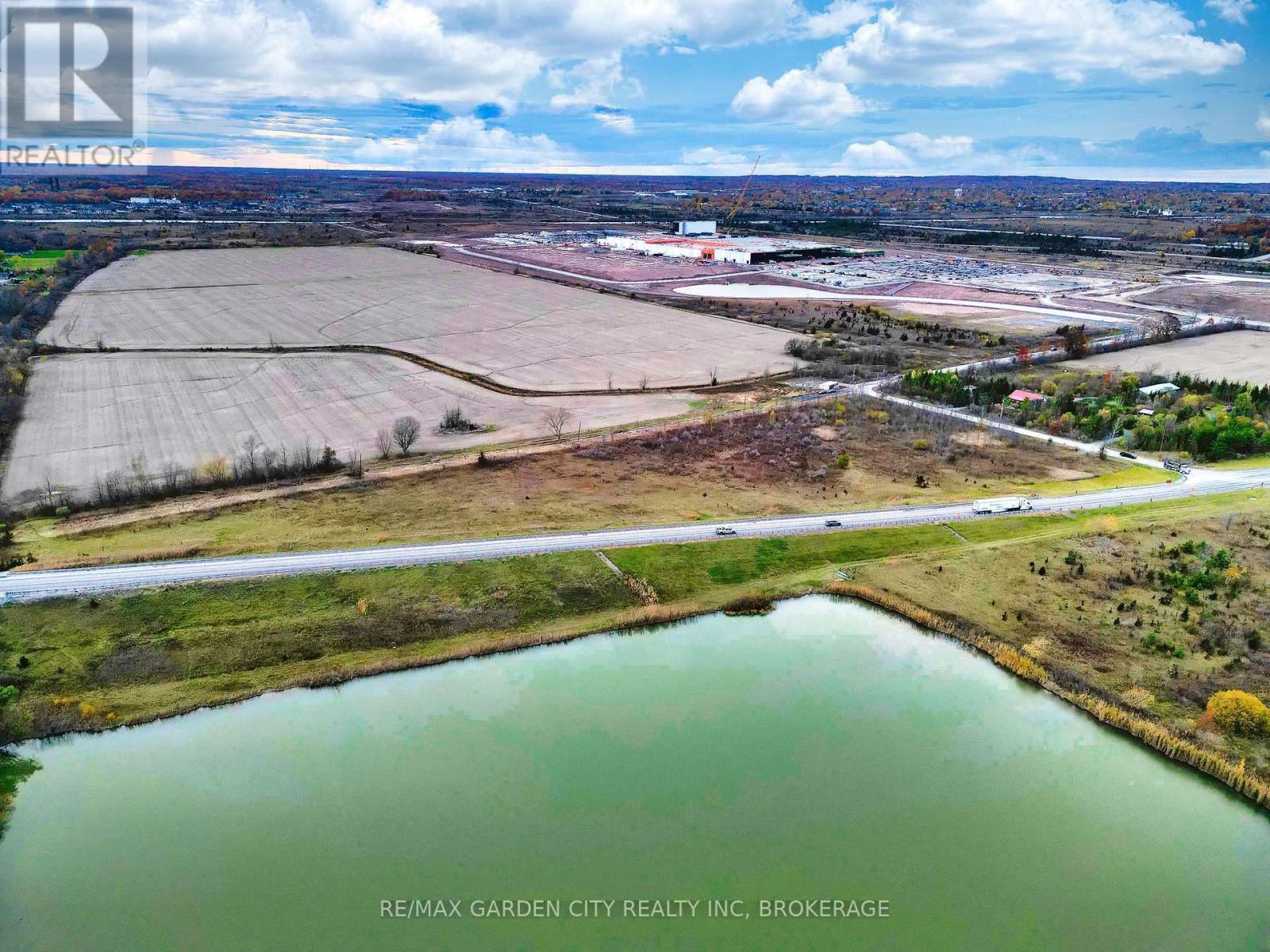 Pt Lt 16 Con 5 Humberstone Road, Port Colborne (Bethel), ON