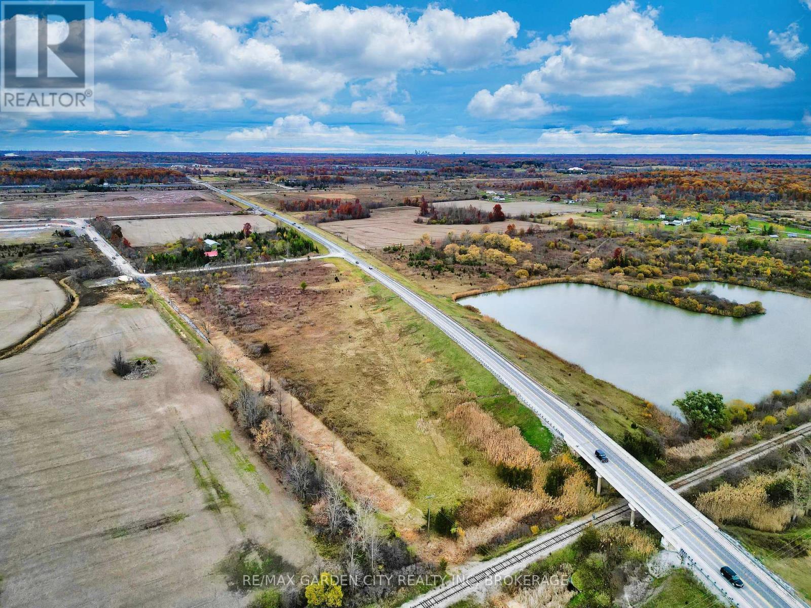 Pt Lt 16 Con 5 Humberstone Road, Port Colborne (Bethel), ON