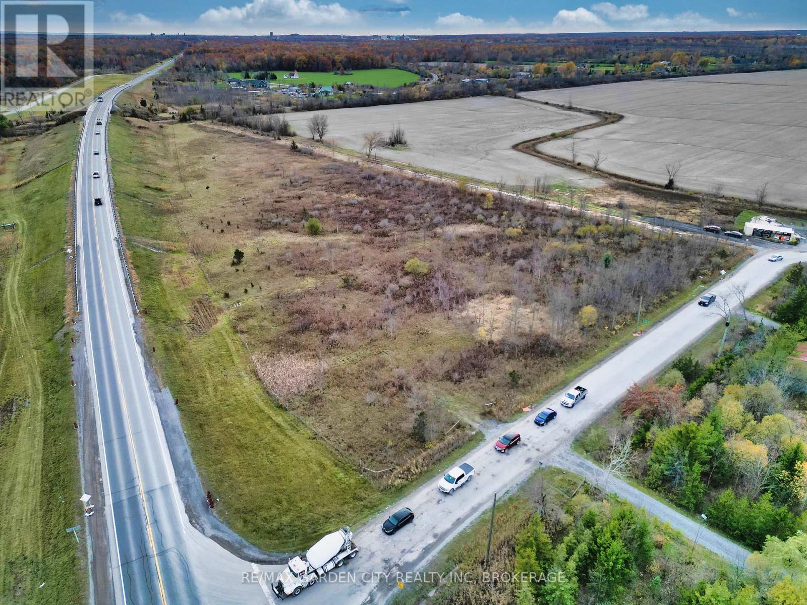 Pt Lt 16 Con 5 Humberstone Road, Port Colborne (Bethel), ON