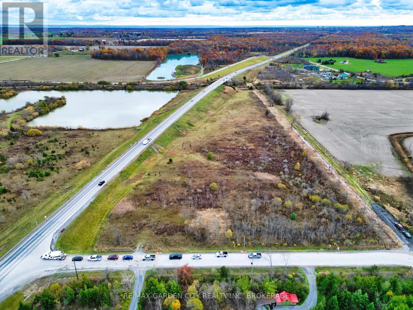 Pt Lt 16 Con 5 Humberstone Road, Port Colborne (Bethel), ON