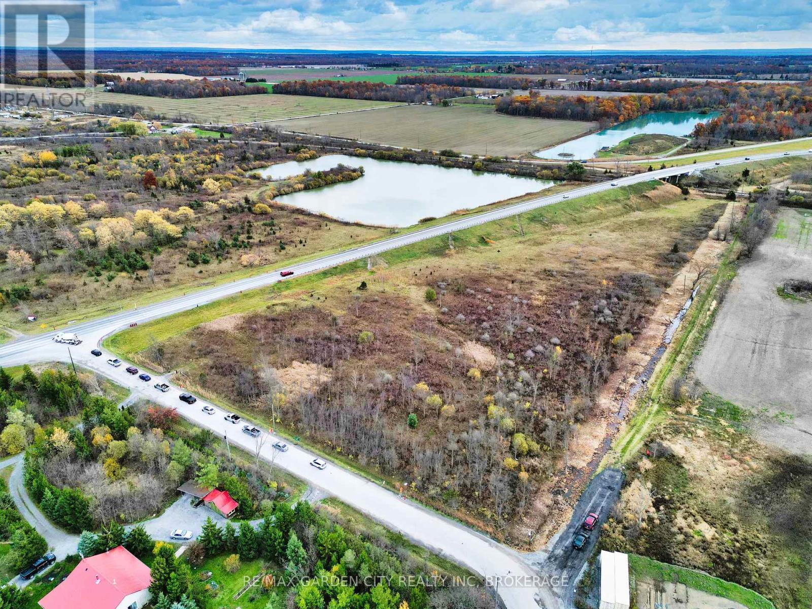 Pt Lt 16 Con 5 Humberstone Road, Port Colborne (Bethel), ON