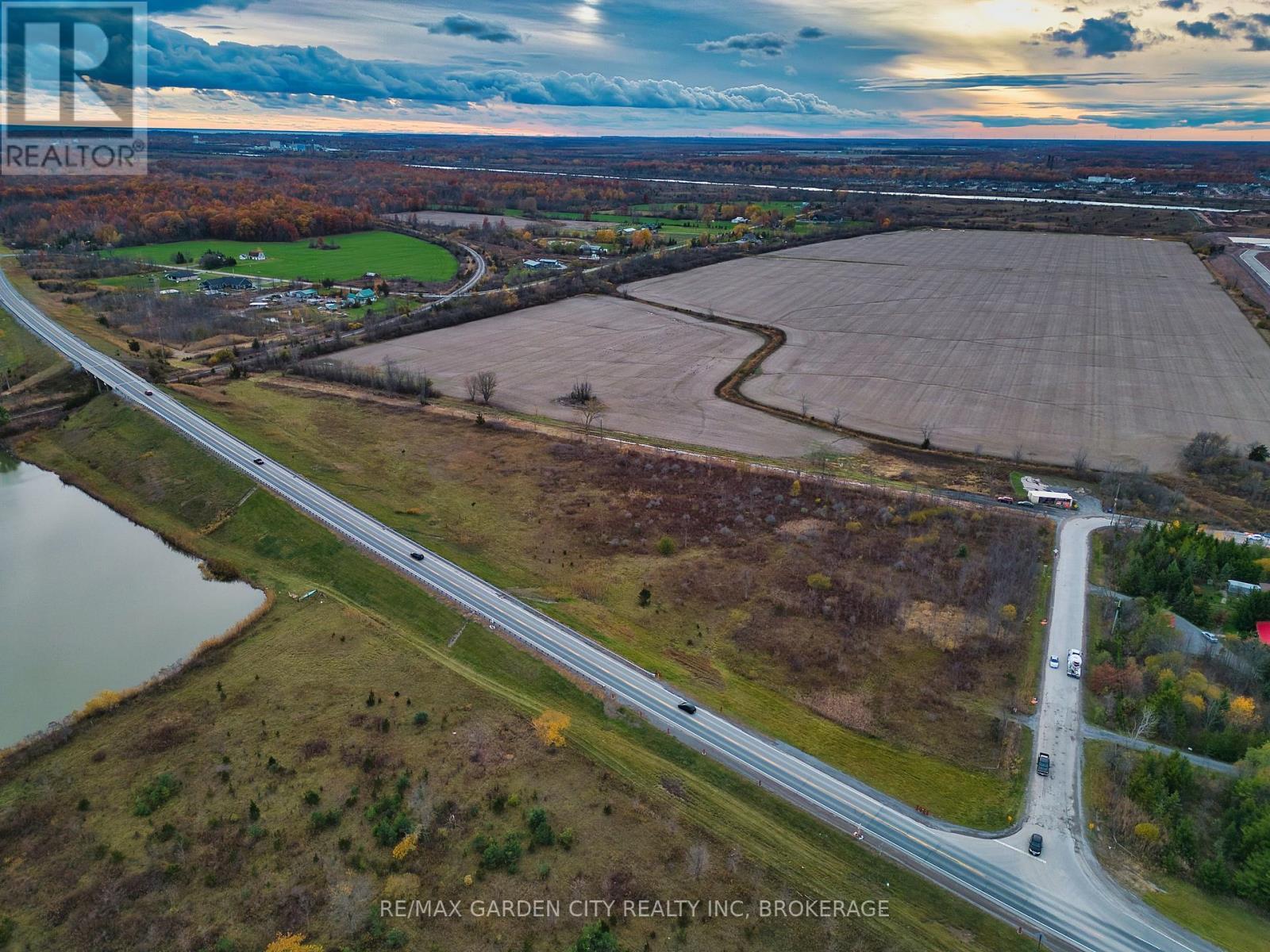 Pt Lt 16 Con 5 Humberstone Road, Port Colborne (Bethel), ON