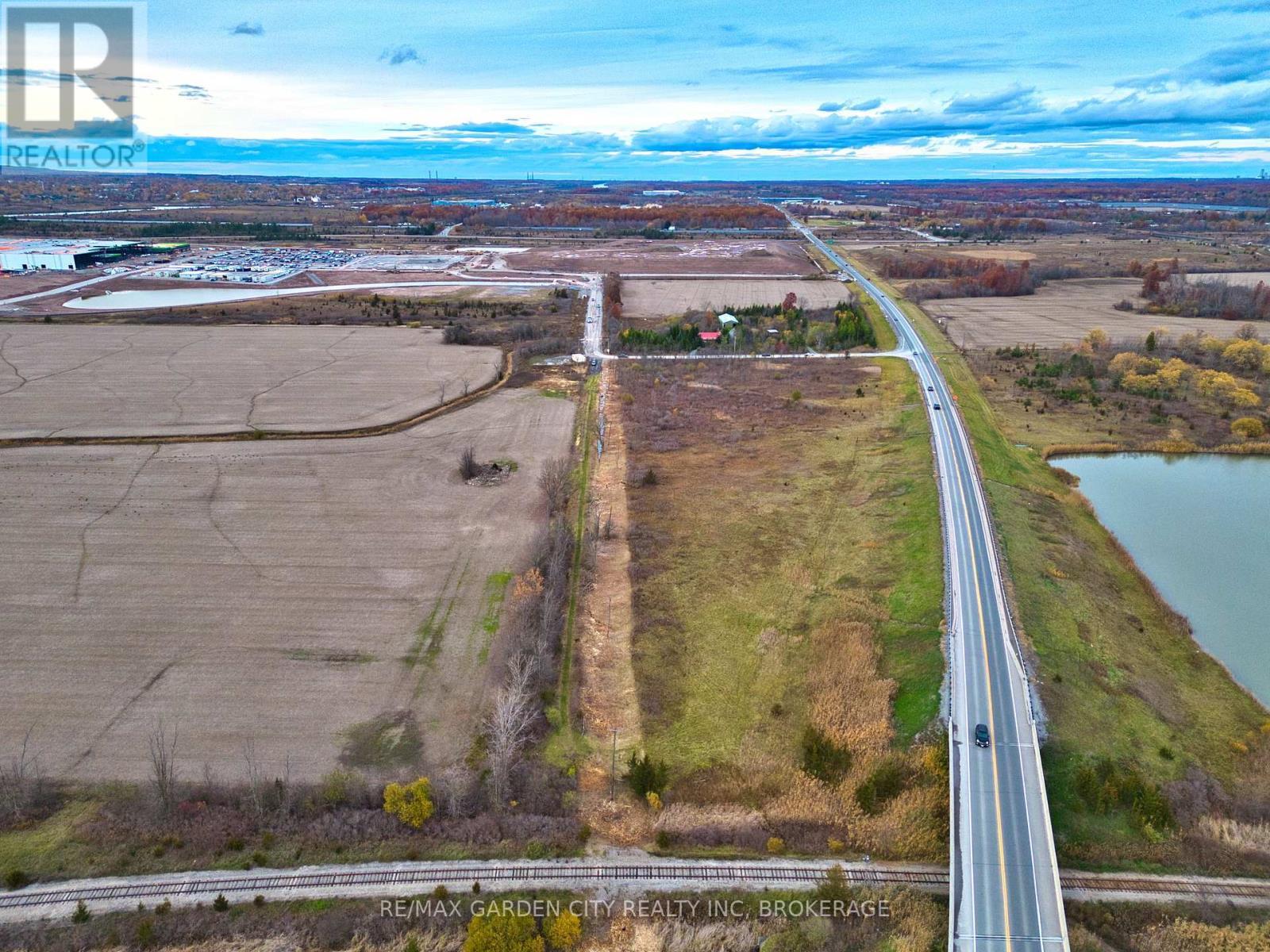 Pt Lt 16 Con 5 Humberstone Road, Port Colborne (Bethel), ON