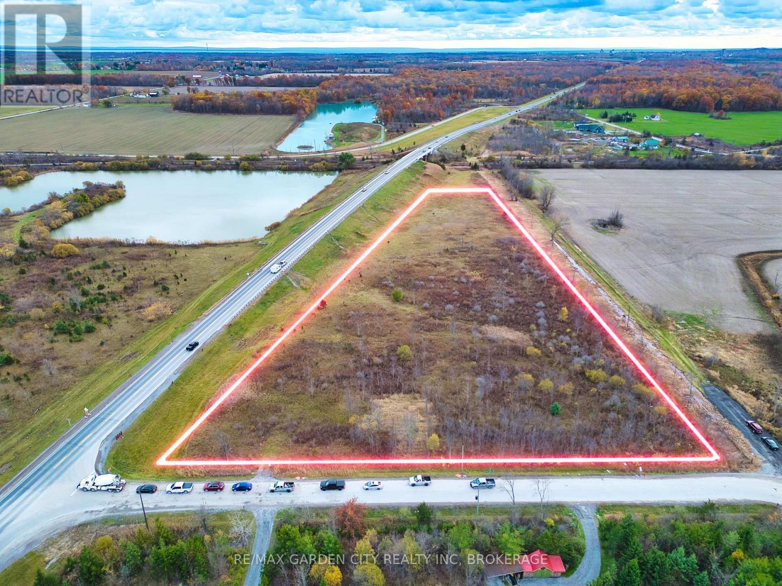 Pt Lt 16 Con 5 Humberstone Road, Port Colborne (Bethel), ON