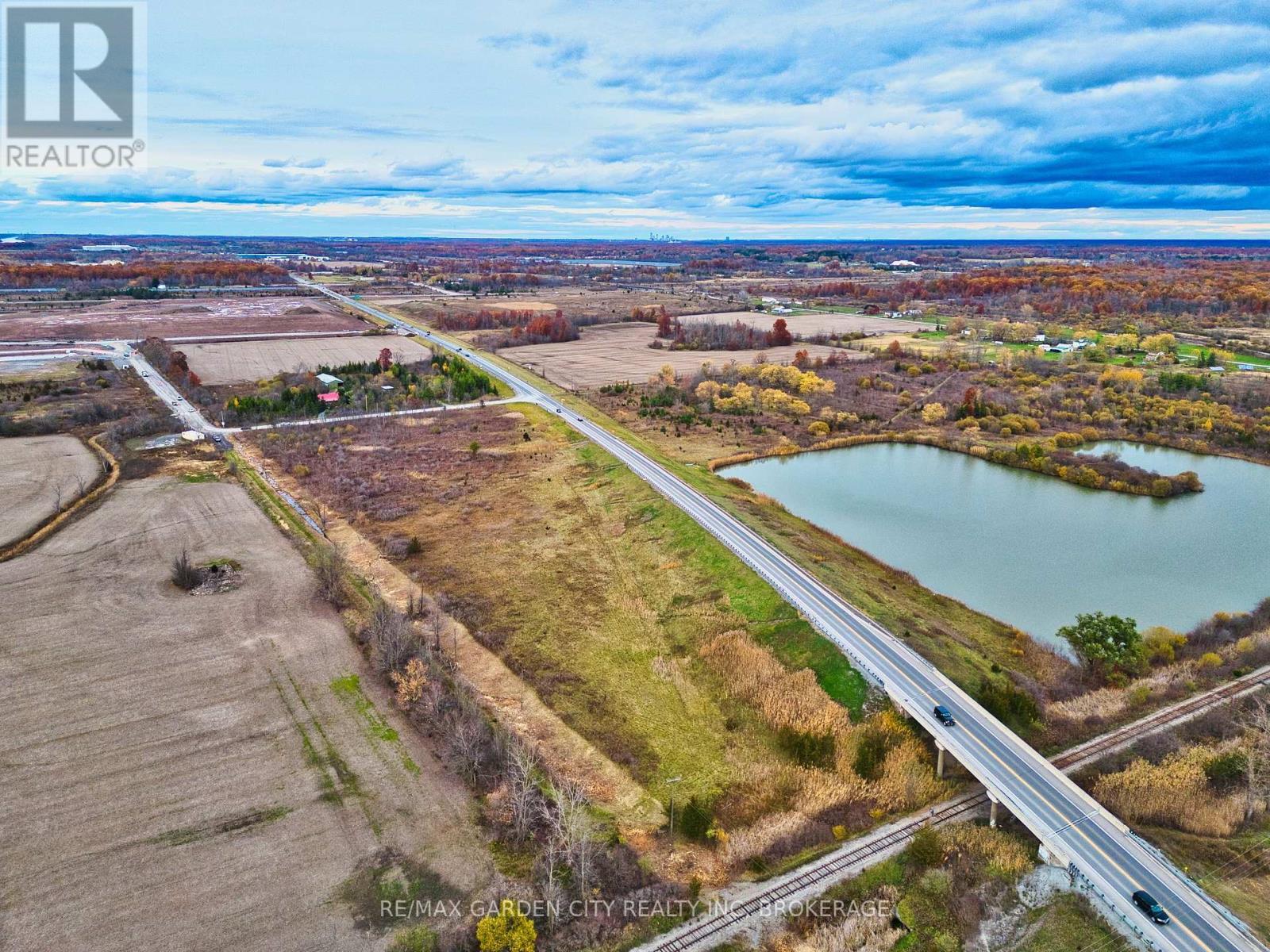 Pt Lt 16 Con 5 Humberstone Road, Port Colborne (Bethel), ON