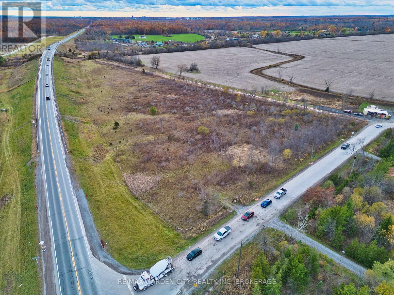 Pt Lt 16 Con 5 Humberstone Road, Port Colborne (Bethel), ON