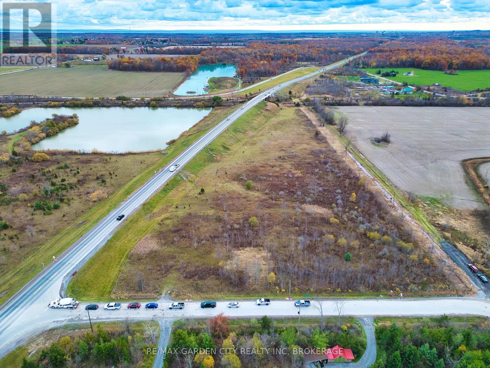 Pt Lt 16 Con 5 Humberstone Road, Port Colborne (Bethel), ON