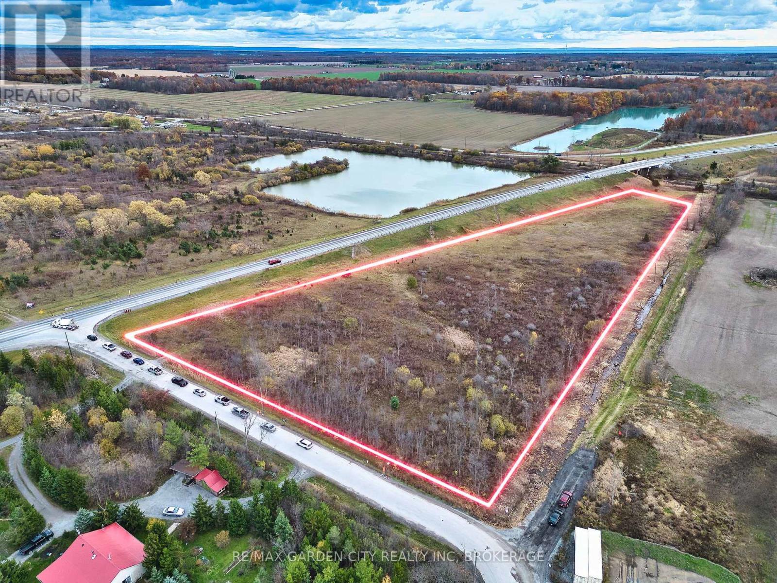 Pt Lt 16 Con 5 Humberstone Road, Port Colborne (Bethel), ON