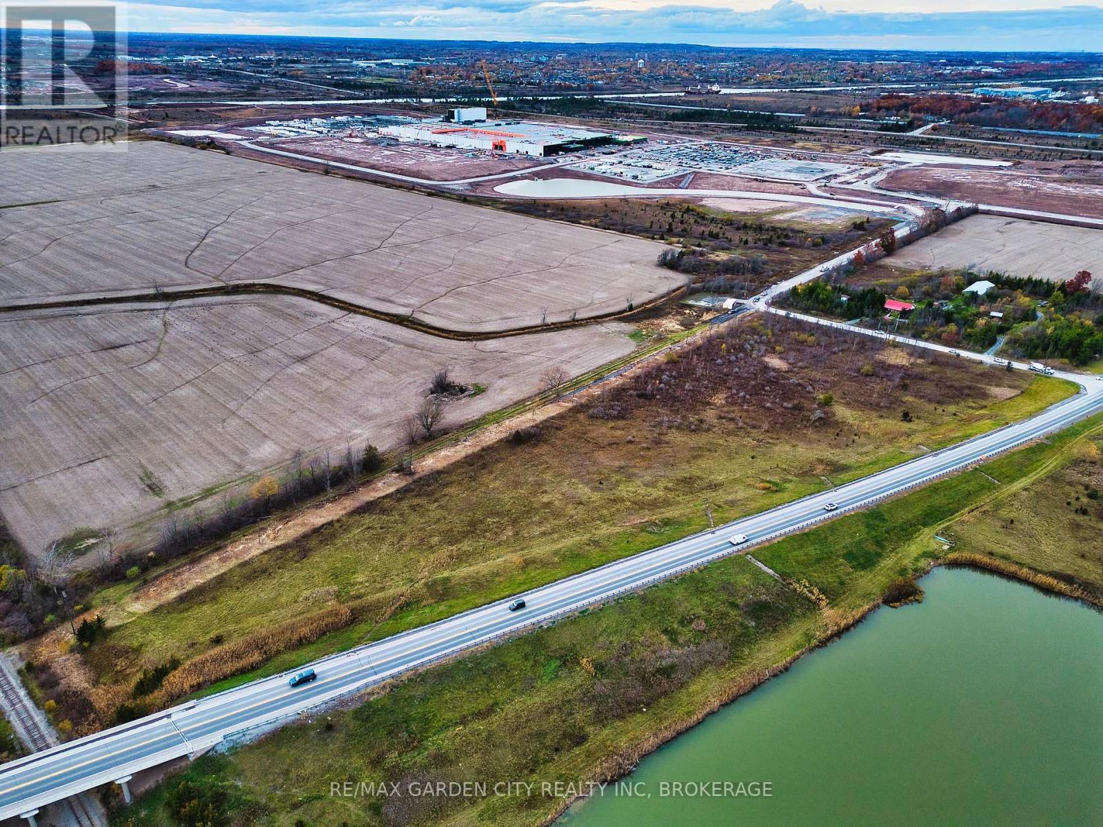 Pt Lt 16 Con 5 Humberstone Road, Port Colborne (Bethel), ON