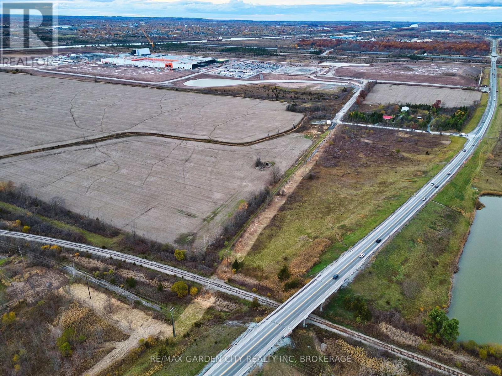 Pt Lt 16 Con 5 Humberstone Road, Port Colborne (Bethel), ON