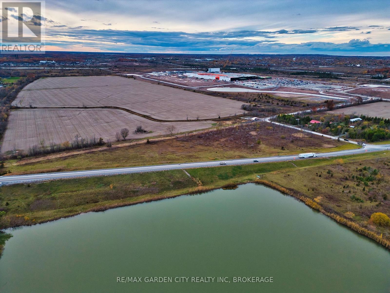 Pt Lt 16 Con 5 Humberstone Road, Port Colborne (Bethel), ON