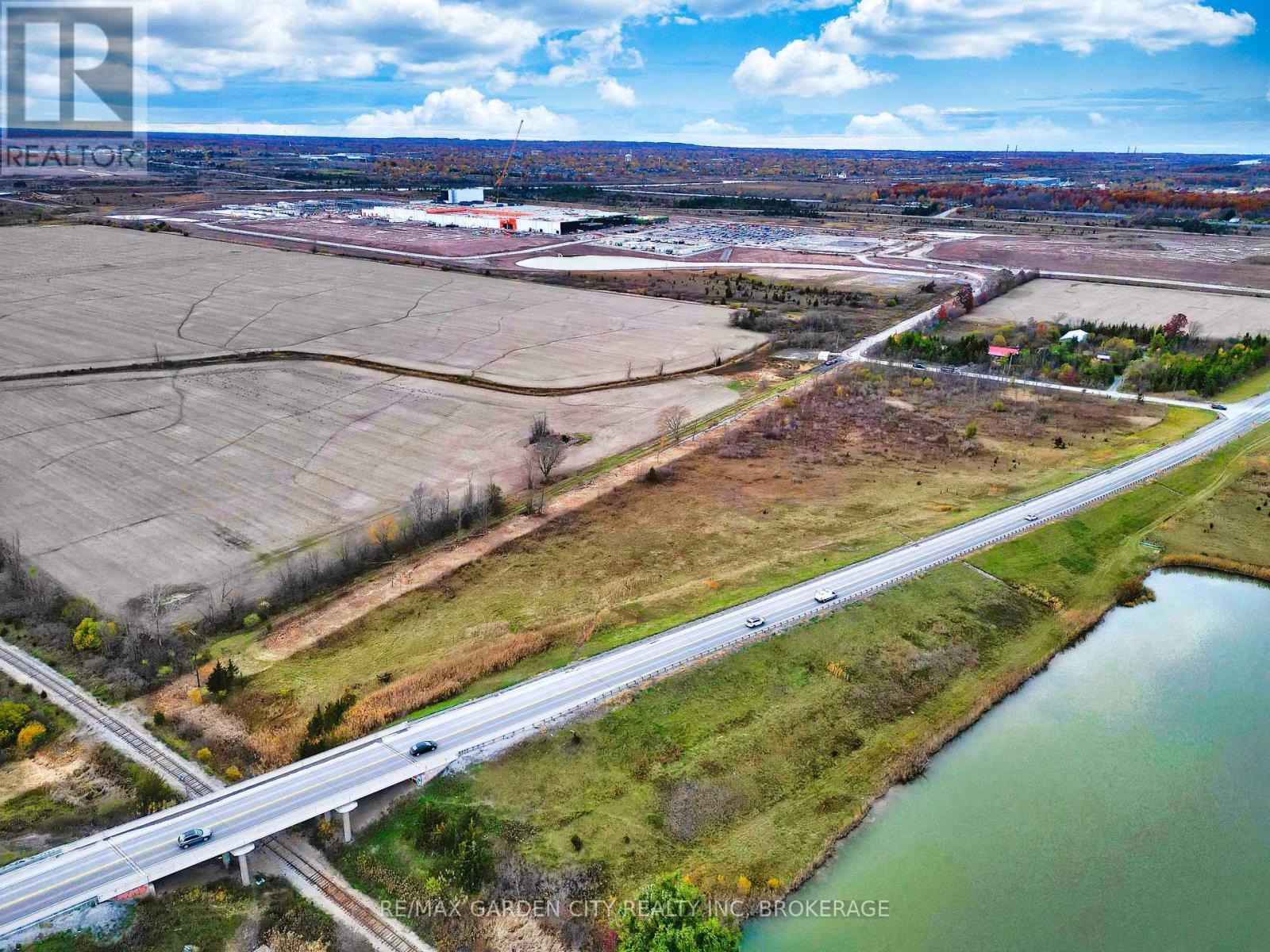 Pt Lt 16 Con 5 Humberstone Road, Port Colborne (Bethel), ON