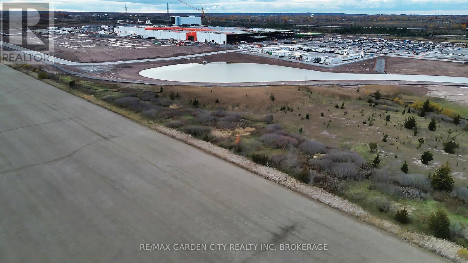 Pt Lt 16 Con 5 Humberstone Road, Port Colborne (Bethel), ON