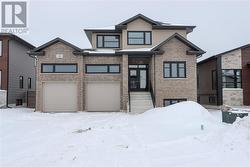 46 Carlos Way Sudbury, ON P3E 0H9