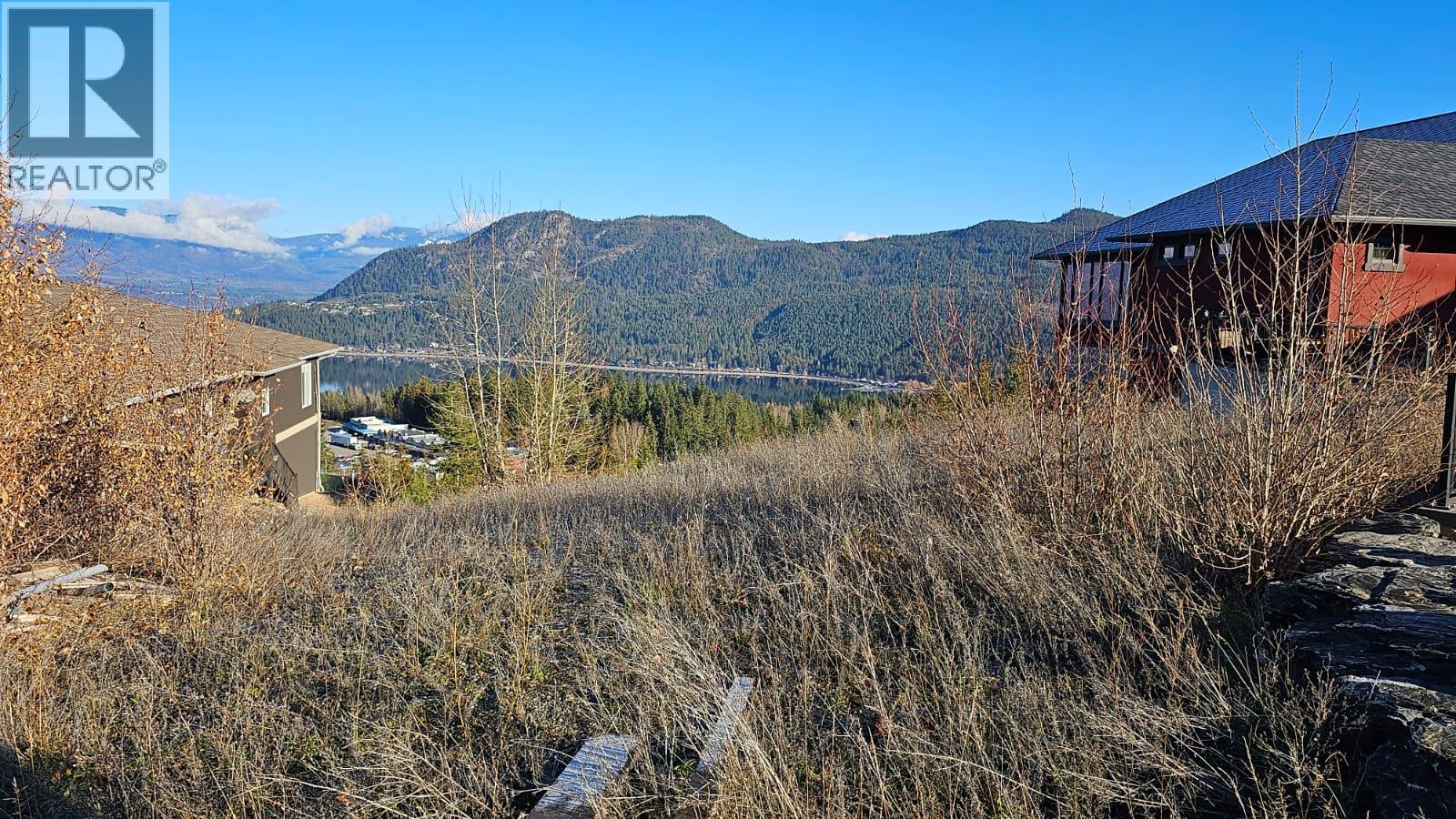 2616 Highland Drive, Blind Bay, BC