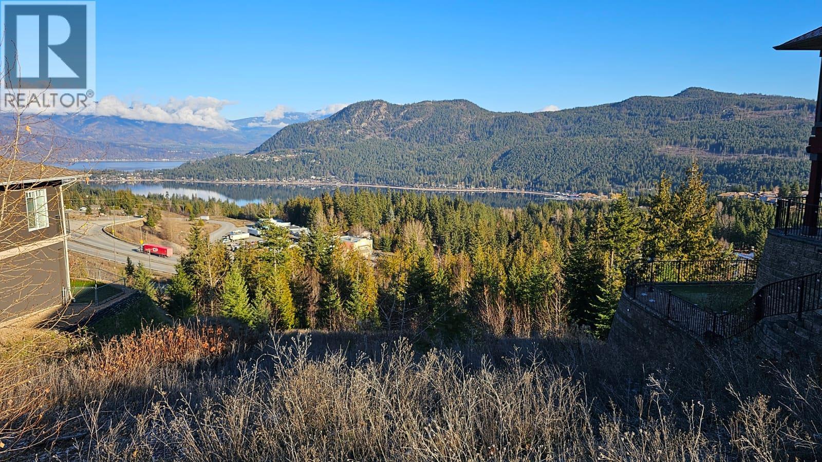 2616 Highland Drive, Blind Bay, BC