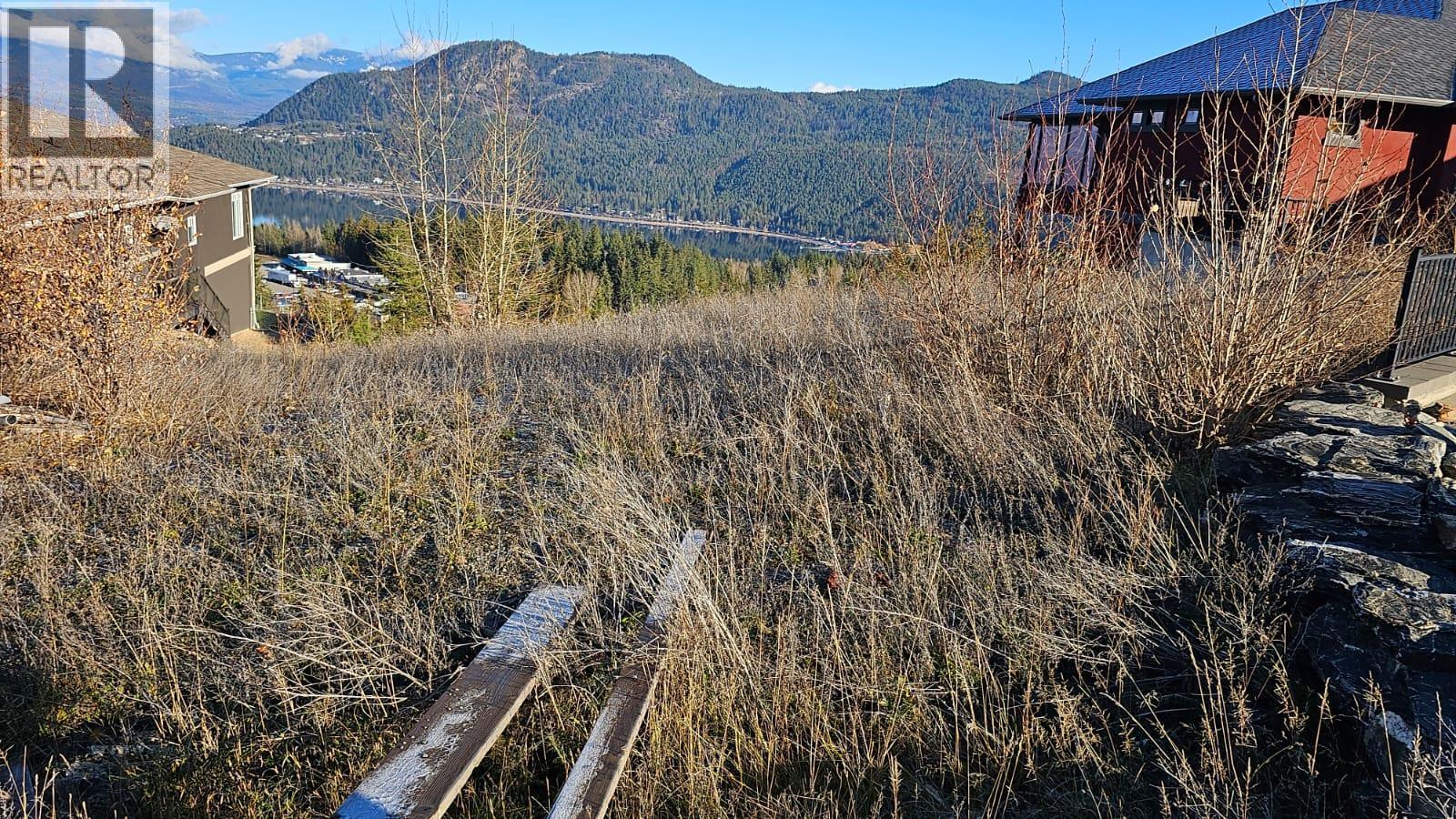 2616 Highland Drive, Blind Bay, BC