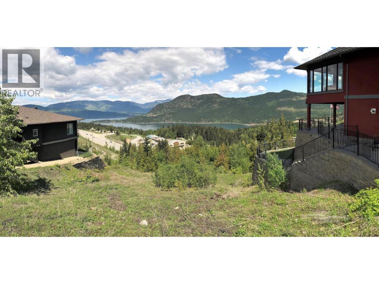 2616 Highland Drive, Blind Bay, BC