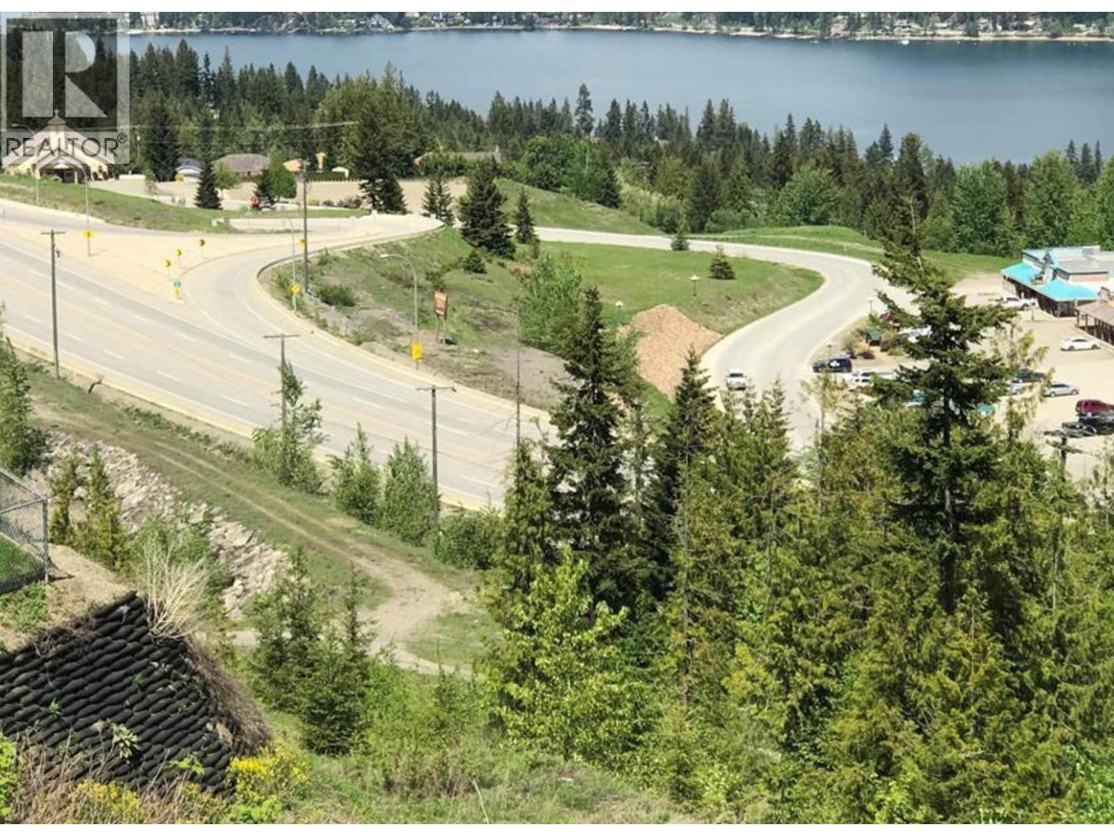 2616 Highland Drive, Blind Bay, BC