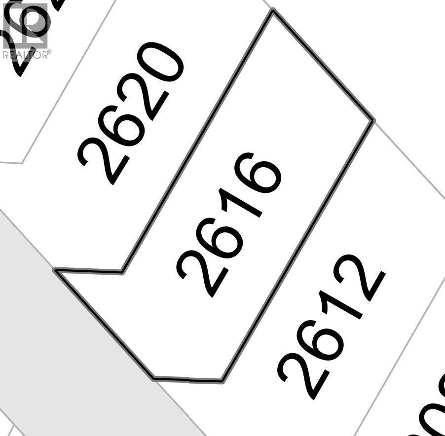 2616 Highland Drive, Blind Bay, BC