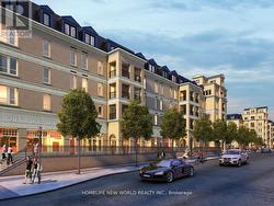 306 - 101 CATHEDRAL HIGH STREET Markham, ON L6C 3L8