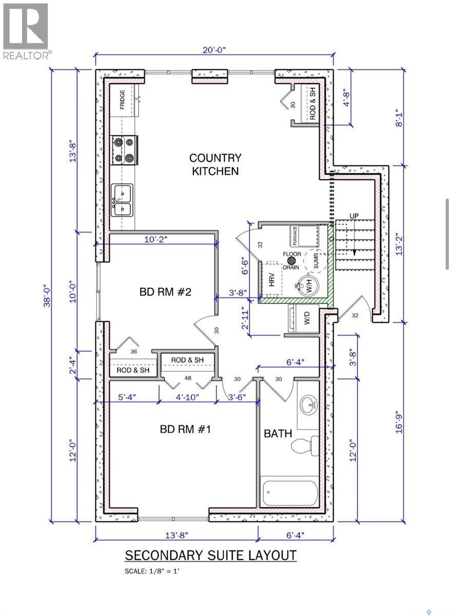 13 Clement Road, Lanigan, SK - Other