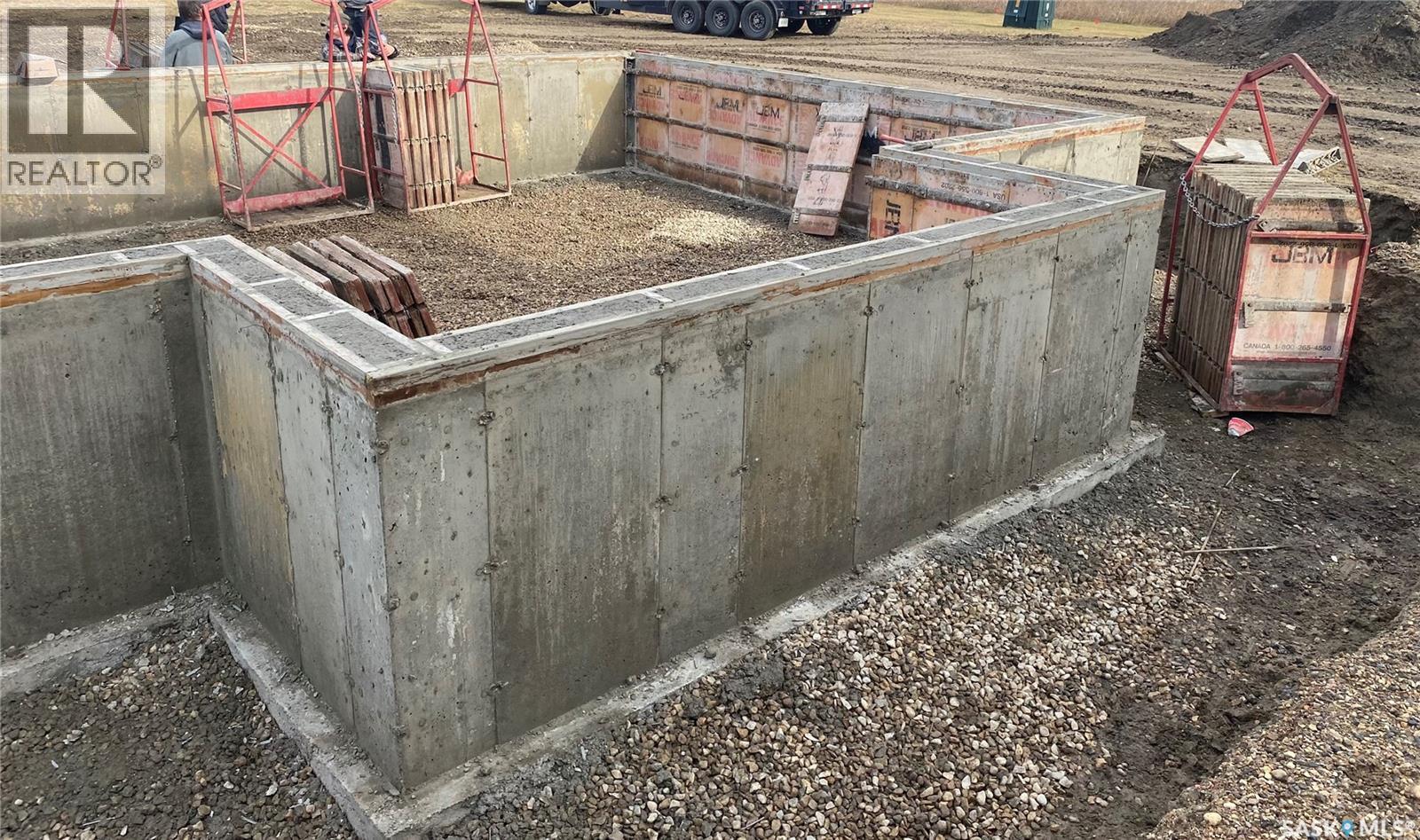 13 Clement Road, Lanigan, SK - Outdoor