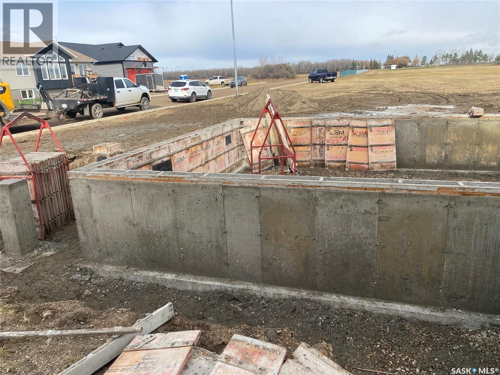 13 Clement Road, Lanigan, SK - Outdoor