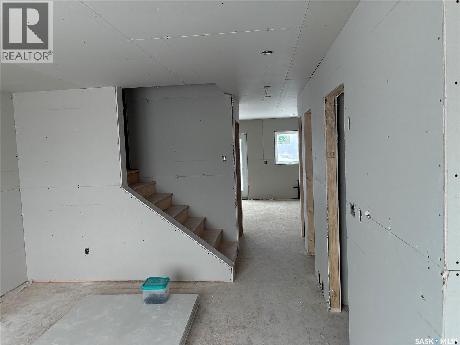 13 Clement Road, Lanigan, SK - Indoor Photo Showing Other Room