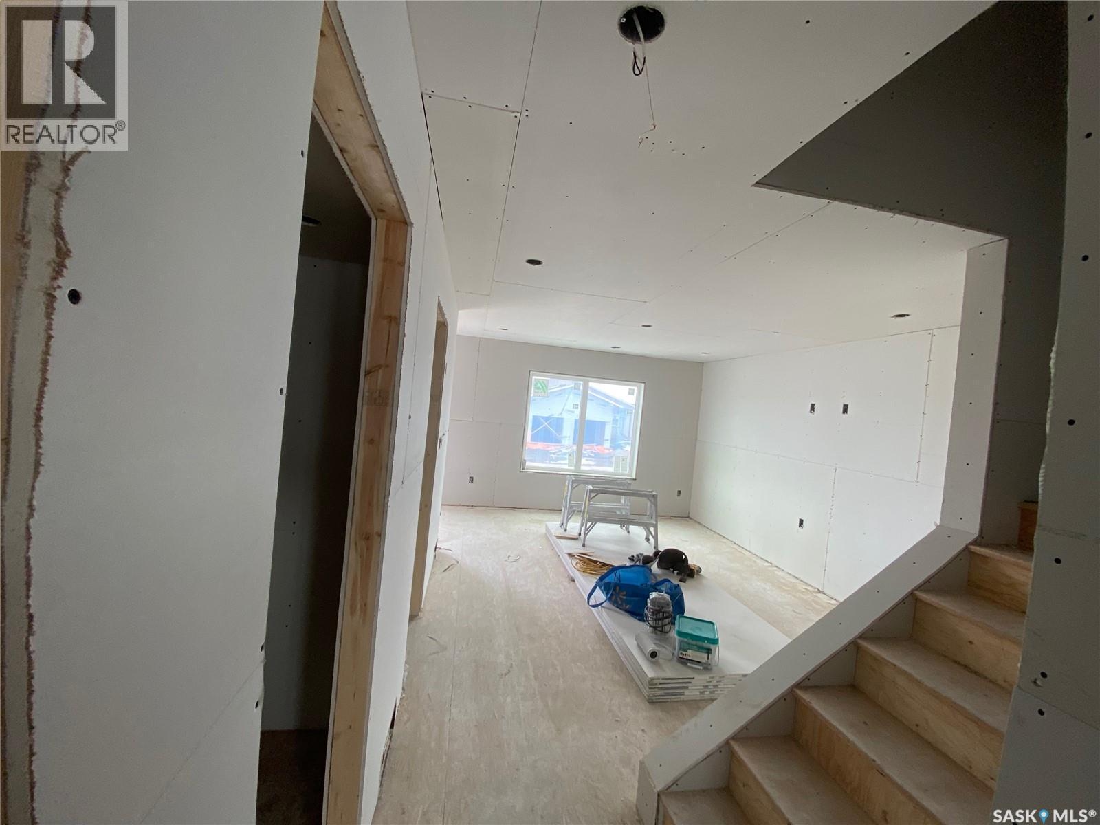 13 Clement Road, Lanigan, SK - Indoor Photo Showing Other Room