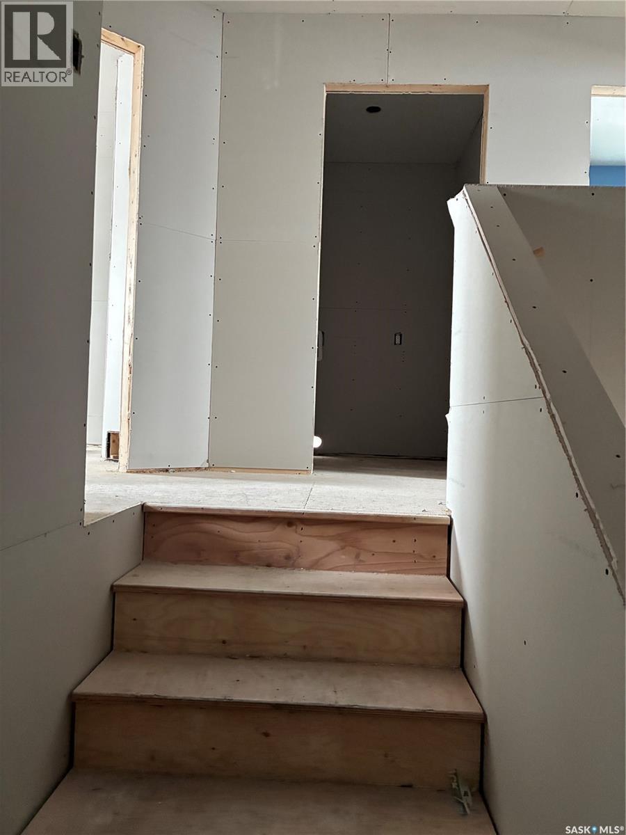 13 Clement Road, Lanigan, SK - Indoor Photo Showing Other Room