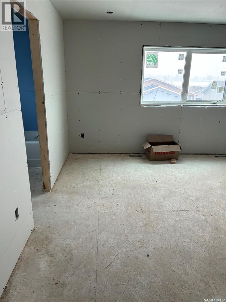 13 Clement Road, Lanigan, SK - Indoor Photo Showing Other Room