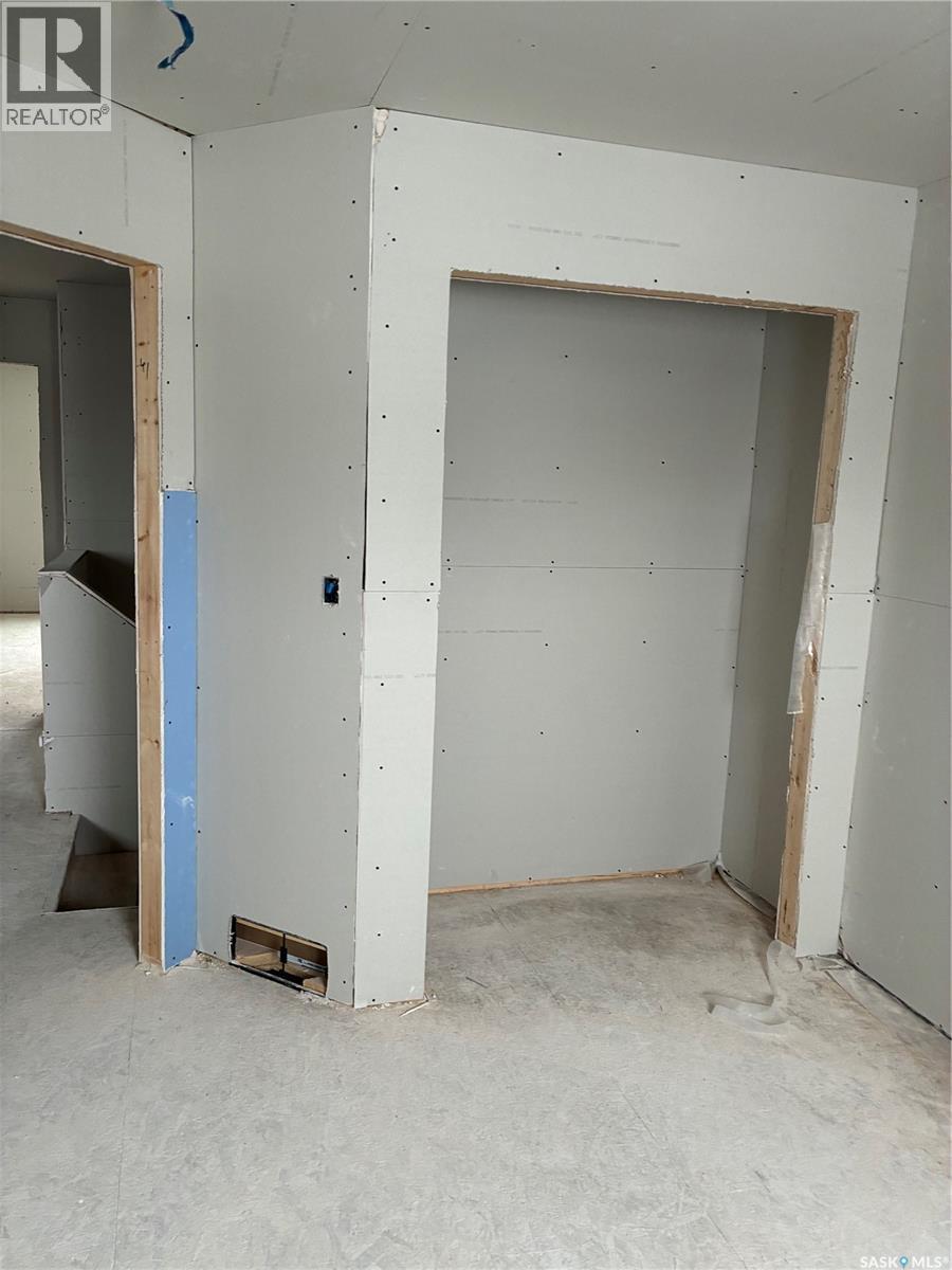13 Clement Road, Lanigan, SK - Indoor Photo Showing Other Room
