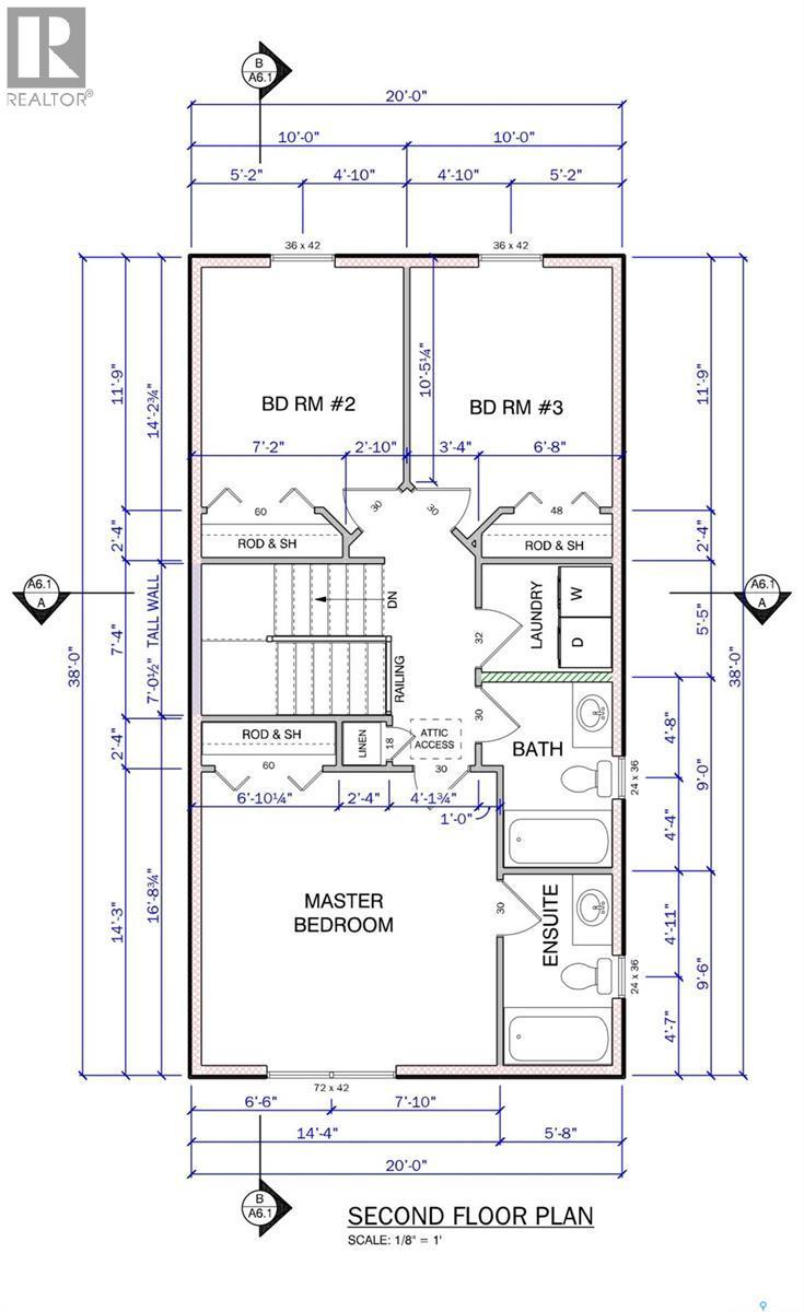 13 Clement Road, Lanigan, SK - Other