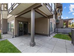 pation with private entry -