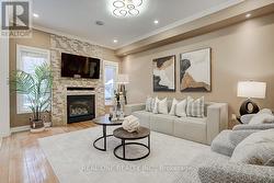 Family Room 1 -