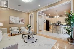 Family Room & Kitchen 1 -