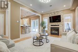 Family Room & Kitchen 2 -