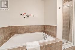 In Suite Washroom 2 -