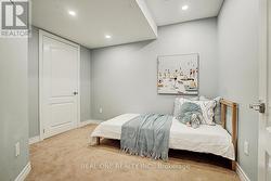 5th Bedroom at Basement -