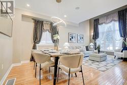 Dinning & Living Room 1 -