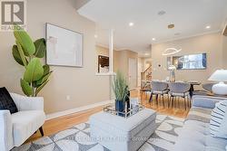 Dinning & Living Room 2 -