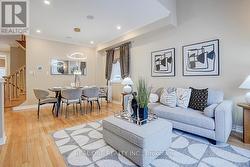 Living & Dinning Room 1 -